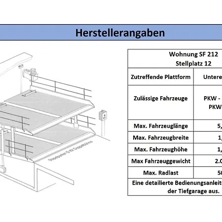 Apartman Seehof Seehof 212 *