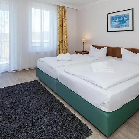 Seehof Seehof 212 Appartamento *