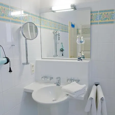 Seehof Seehof 212 * Heringsdorf (Usedom)