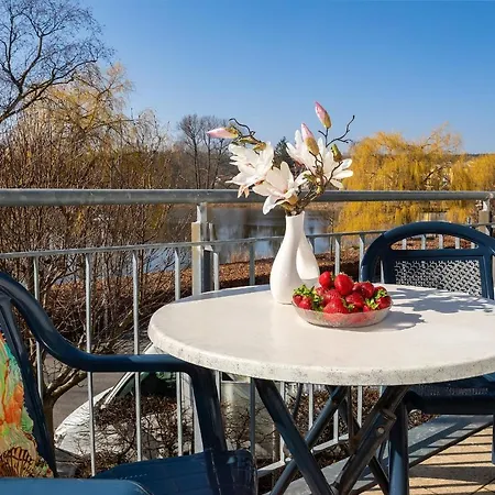 Seehof Seehof 212 Appartamento Heringsdorf (Usedom)