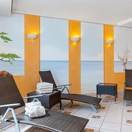 Seehof Seehof 212 Ostseebad Heringsdorf