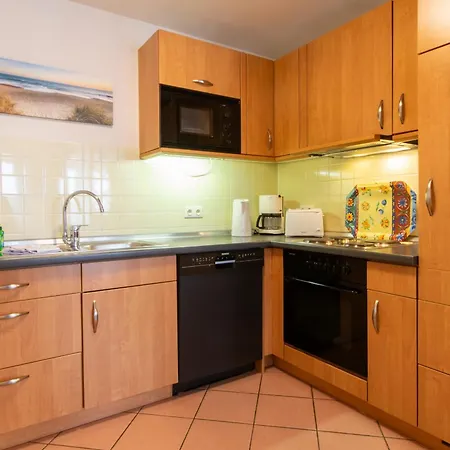 Apartman Seehof Seehof 212
