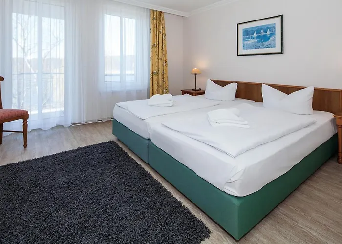 Seehof Seehof 212 Daire *