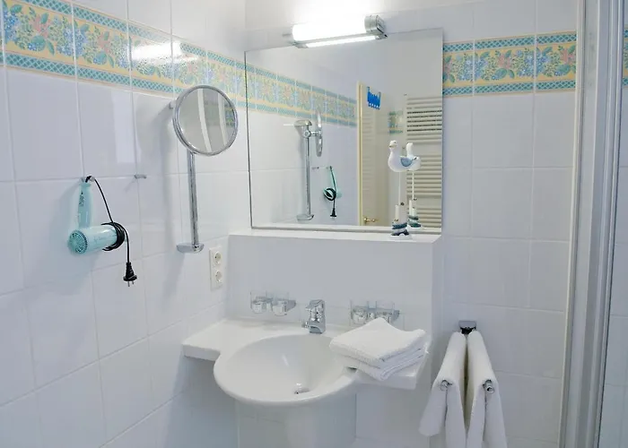 Seehof Seehof 212 * Heringsdorf