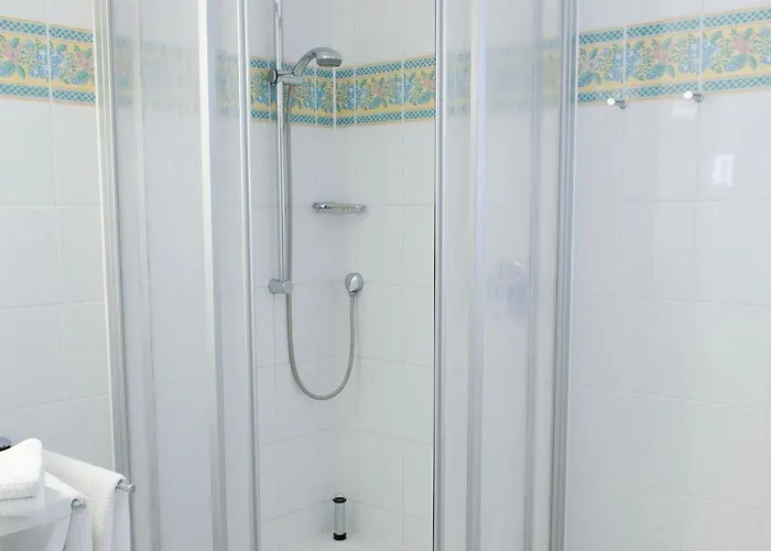 Seehof Seehof 212 Daire