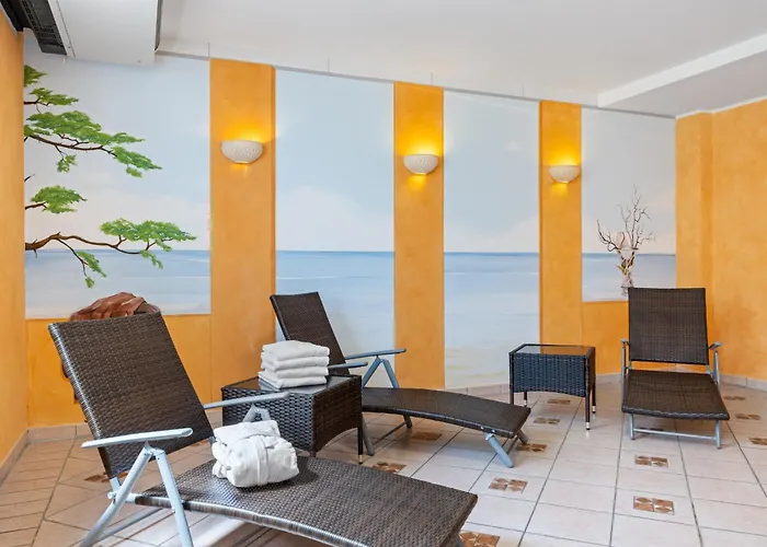 Seehof Seehof 212 Heringsdorf